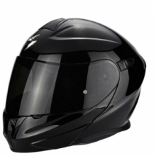 SCORPION EXO 920 evo    casco modulare matt black EXO-920