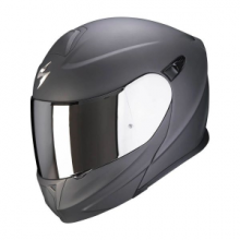 SCORPION EXO 920 OPACO ANTRACITE  casco modulare matt ANTHRACITE EXO-920