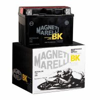 BATTERIA MAGNETI MARELLI MOTX9-BS  Senza Manutenzione (equivalete YUASA YTX9-BS)