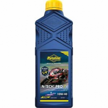 PUTOLINE N-TECH PRO R+ 10W-40