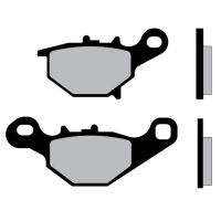 PASTIGLIE FRENOST  BRENTA FT4208 SUZUKI  85 RM 85 L