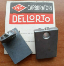 Valvola Avviamento Carburatore PHBG