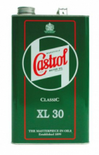 CASTROL Olio 4T XL30 CLASSIC 1L - Minerale