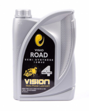 VISION OLIO 4T 10W40 2L - SEMI SINTETICO