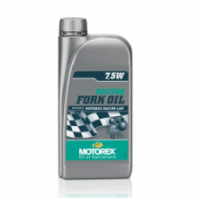 MOTOREX RACING FORK OIL 7,5W