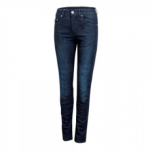 MOORE JEANS FIVE LADY MR BLUE