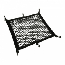 RETE TOP NET elasticizzata multiuso - S - cm 42x42