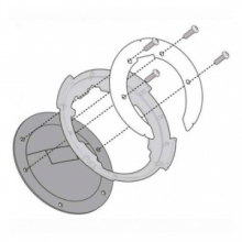 FLANGIA TANKLOCK BORSA SERBATOIO  GIVI BF26