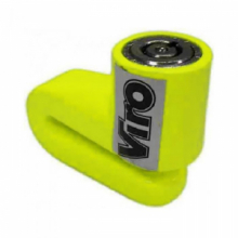 VIRO STOP MICRO PERNO 5,5 GIALLO