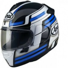 Casco Integrali Arai Chaser-X Edwards Legend Blue