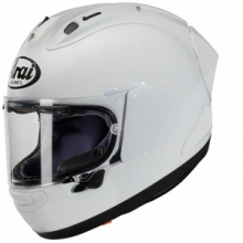 CASCO ARAI RX-7V RACING WHITE