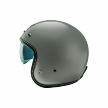 CASCO JET NOS NS-1 SEAL GREY MATT