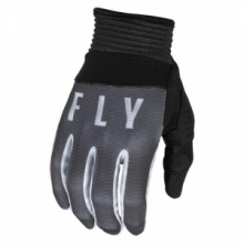 GUANTI FLY RACING GUANTO LITE WINDPROOF NERO/BIANCO