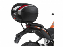 SR7701 - Givi Attacco posteriore MONOLOCK KTM Duke 125-200-390 (11>16)