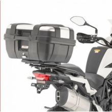 Portapacchi Benelli Trk502x Givi Sr8711