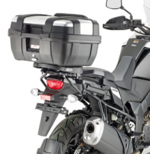 Supporto Bauletto Givi SR3117 Suzuki V-Strom 1050 2020 Da Abbinare A Piastra