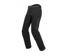 PANTALONE SPIDI THUNDER 3 H2OUT NERI