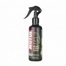 Detergente Motul M1 per Casco e Visiera 250ml