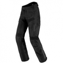 PANTALONE SPIDI TRAVELER 3 PANTS NERO h2out SHORT