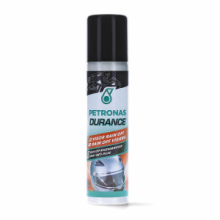 Spray Antipioggia Per Visiera Parabrezza PETRONAS DURANCE Visor Rain Off 75 ml