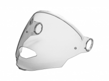 VISIERA CHIARA SP.VISIERA.NJS-07CLEAR.SR-NFR -N70-2 GT / 44 / EVO SCEGLIERE LA TG. DEL CASCO