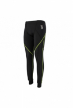 OJ WIN PANT PANTALONE TERMICO CON INSERTI ANTIVENTO