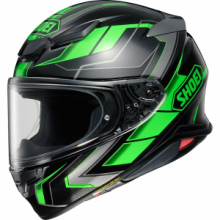 Casco Shoei Nxr 2 Prologue Tc4