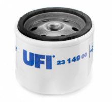 FILTRO OLIO GUZZI 850-1000 UFI (HF152)