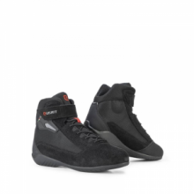 SCARPE MOTO ELEVEIT FIGHTER NERO