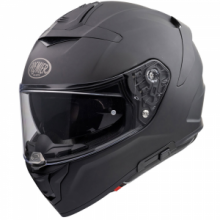 Premier Devil U9 Bm Helmet Matt Black 22.06