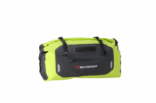 SW-MOTECH Borsa posteriore Drybag 350235 l. Giallo segnale. Impermeabile.