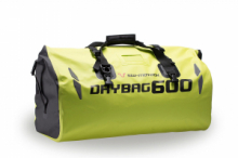 SW-MOTECH Borsa posteriore Drybag 600. 60 l. Giallo segnale. Impermeabile.