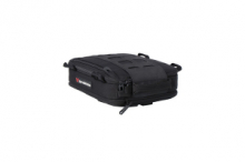 SW-MOTECK Borsa aggiuntiva PRO Plus. 1680D Nylon balistico. Nero. 3-6 l