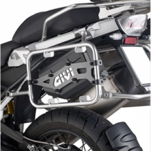 KIT FISSAGGIO GIVI TL5112KIT