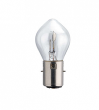 LAMPADA HERT BILUCE12V-35/35WBA20D