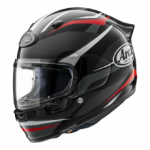 CASCO INTEGRALE ARAI QUANTIC RAY BLACK