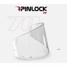 PINLOCK CABERG DUKE 1 / TOURMAX DKS099 TRANSPARENTE