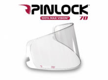 Pinlock AGV lens K5 & K3 & K1