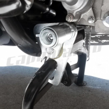 ANTIFURTO MECCANICO per Scooter YAMAHA X-MAX 400 Abs  Y07