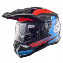 CASCO TOURING NOS NS-9 MIRAGE BLACK