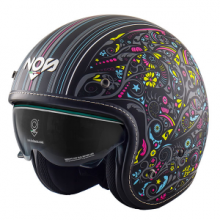 CASCO JET NOS NS-1 freedom black