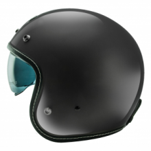 CASCO JET NOS NS-1 BLACK