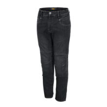 MOORE JEANS QUATTRO 2 NERO