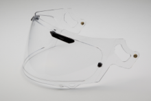 ARAI AR2780 VISIERA VAS-V CLEAR VISOR rx-7v, corsair-x