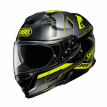 Shoei GT-Air 2 Aperture Casco TC-3