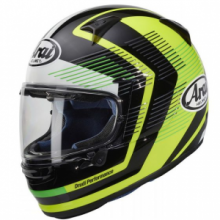 ARAI PROFILE-V IMPULSE YELLOW