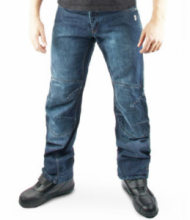 JEANS OJ MARTE BLUE