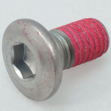 BULLONE  DISCO DISCO FRENO 8X15 KAWASAKI 92150-1852