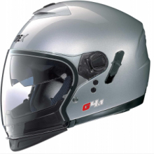 GreX G4.1 Pro Kinetic COL 3 SILVER