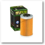 FILTRO OLIO KTM SX 250 06- HF655